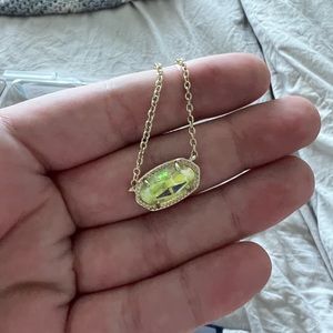 Kendra Scott necklace